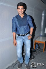 Pyaar Mein Padipoyane Movie Teaser Launch